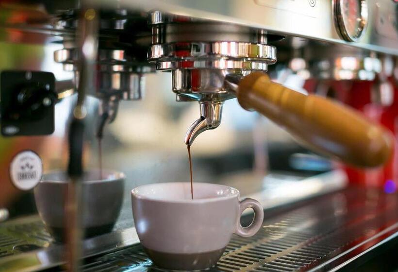 Отель Ibis Styles Dunarea Galati