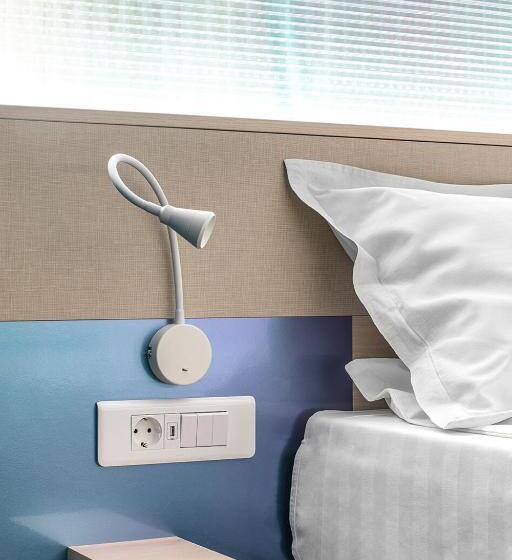 Отель Ibis Styles Dunarea Galati