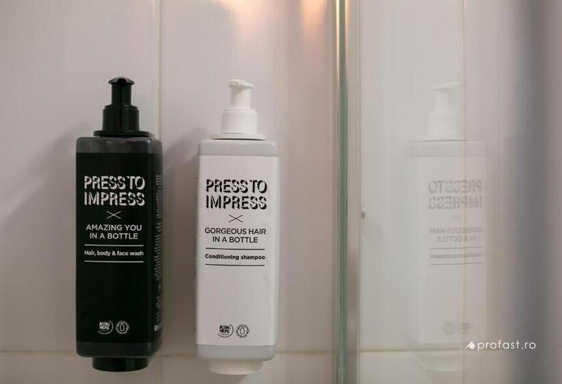 Отель Ibis Styles Dunarea Galati