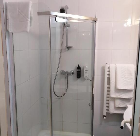 Отель Ibis Styles Dunarea Galati