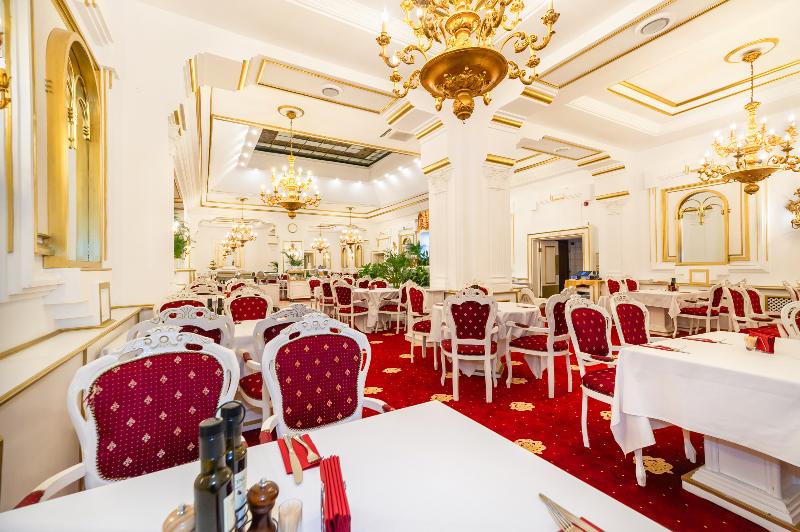 酒店 Imparatul Romanilor