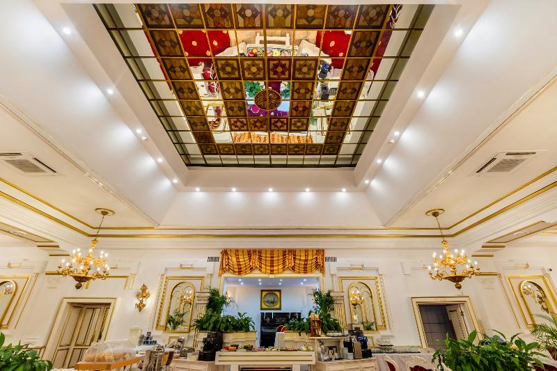 酒店 Imparatul Romanilor