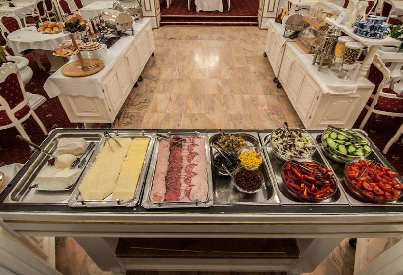 酒店 Imparatul Romanilor