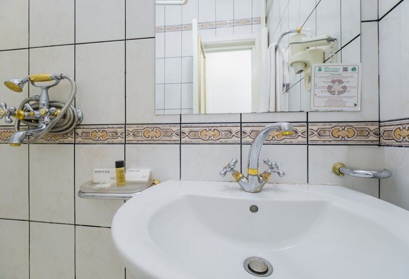 酒店 Imparatul Romanilor