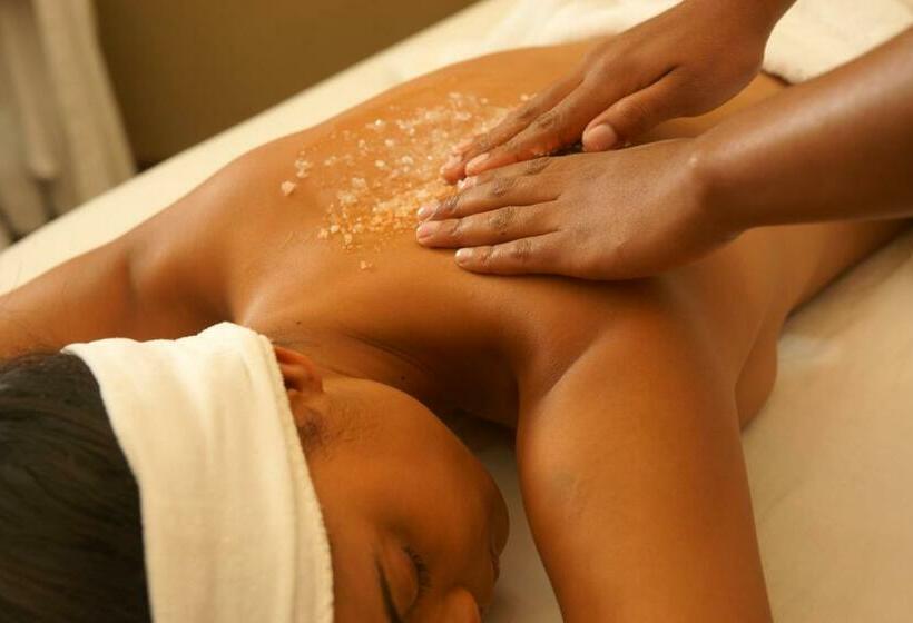 فندق Intercontinental Johannesburg Sandton Towers, An Ihg