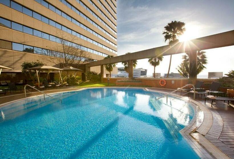 فندق Intercontinental Johannesburg Sandton Towers, An Ihg