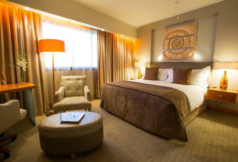 בית מלון כפרי Intercontinental Johannesburg Sandton Towers, An Ihg