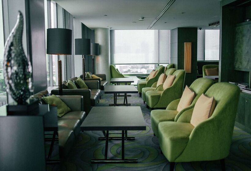 هتل Jen Singapore Orchardgateway By Shangrila