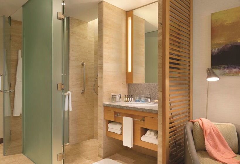 هتل Jen Singapore Orchardgateway By Shangrila