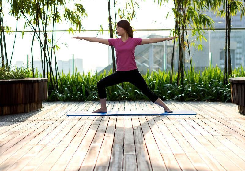 هتل Jen Singapore Orchardgateway By Shangrila