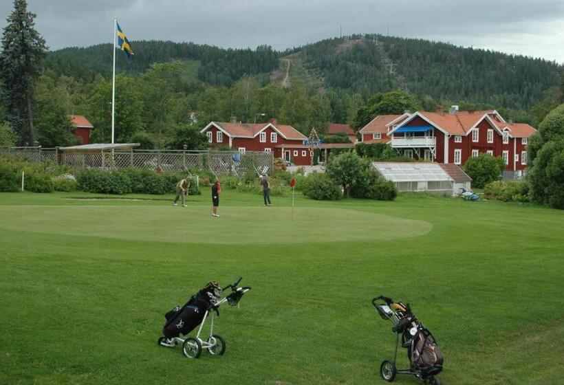 Hotel Järvsöbaden