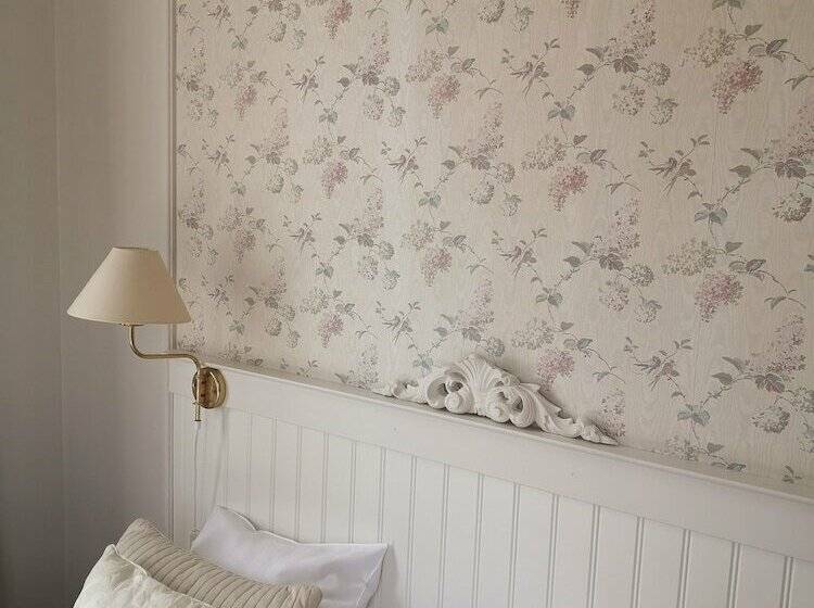 בית מלון כפרי Korstäppans Herrgård