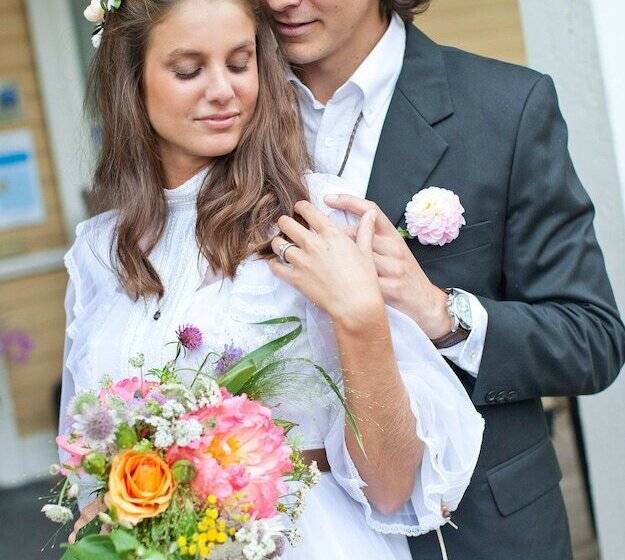 בית מלון כפרי Korstäppans Herrgård