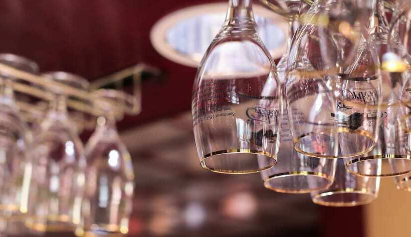 בית מלון כפרי Kärnan