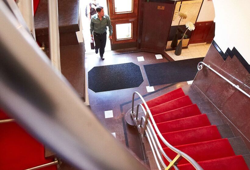 Отель L Boras, Bw Signature Collection