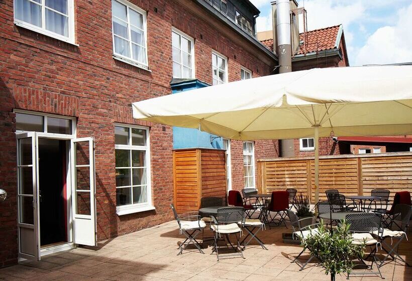 Отель L Boras, Bw Signature Collection