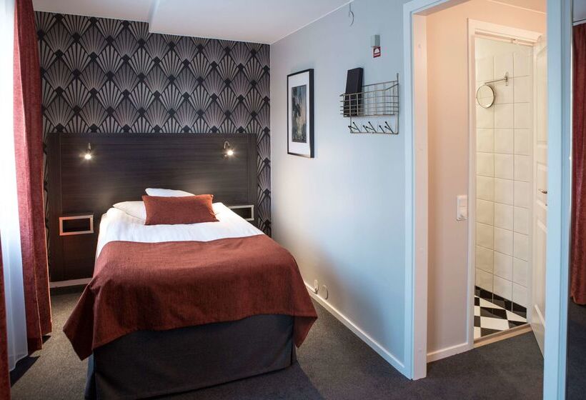 Отель L Boras, Bw Signature Collection