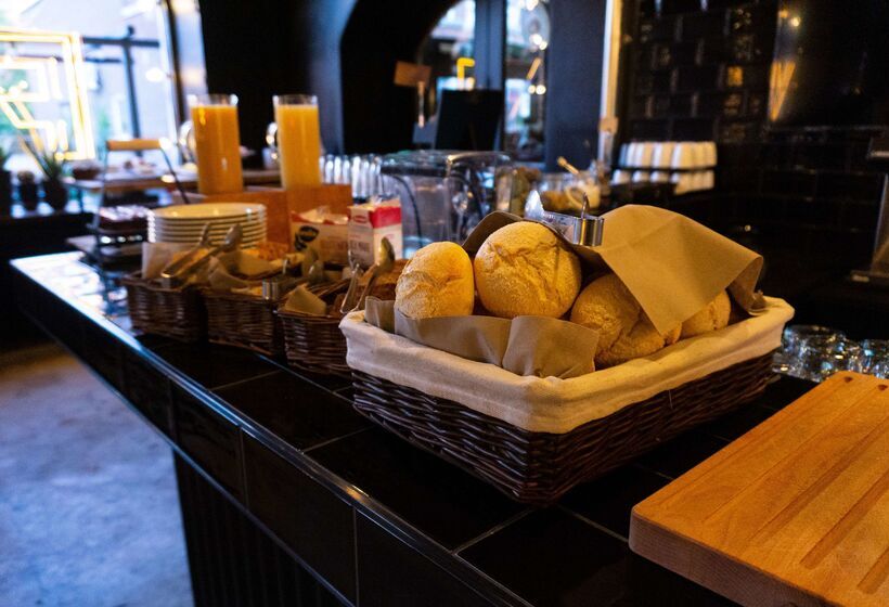 Отель L Boras, Bw Signature Collection