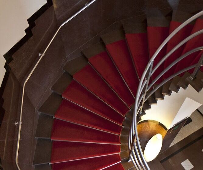 Отель L Boras, Bw Signature Collection