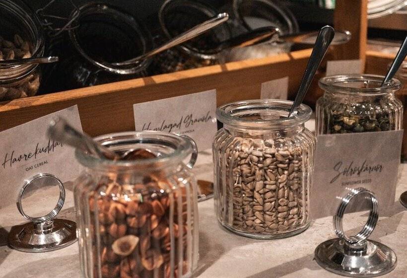 Отель L Boras, Bw Signature Collection