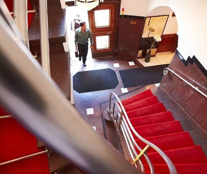 Отель L Boras, Bw Signature Collection