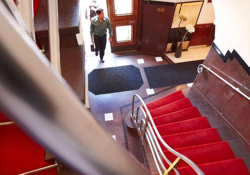 Отель L Boras, Bw Signature Collection