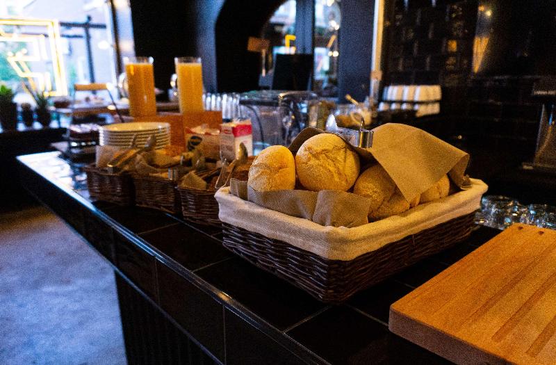 Отель L Boras, Bw Signature Collection