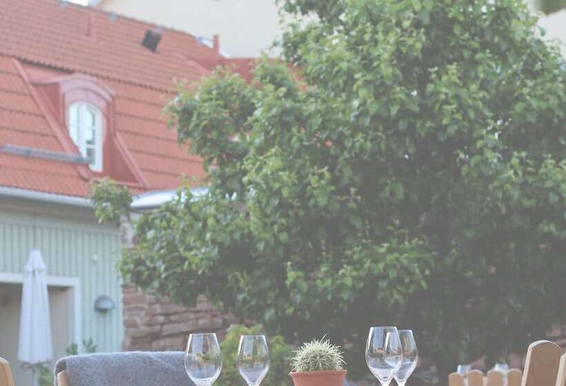 Hotel L Borgholm