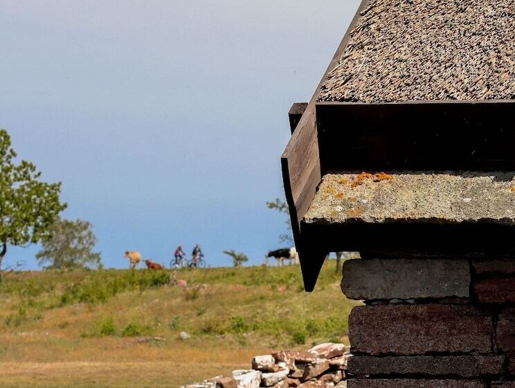 هتل L Borgholm