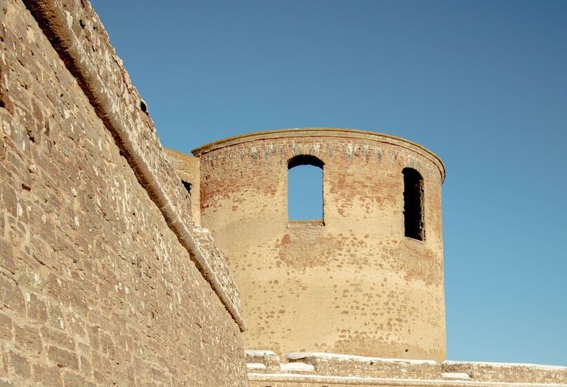 Hotelli L Borgholm