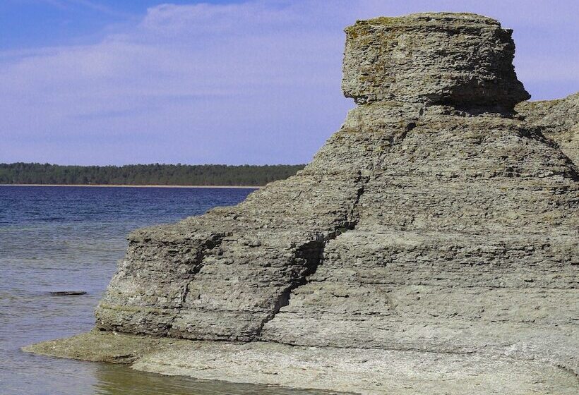هتل L Borgholm