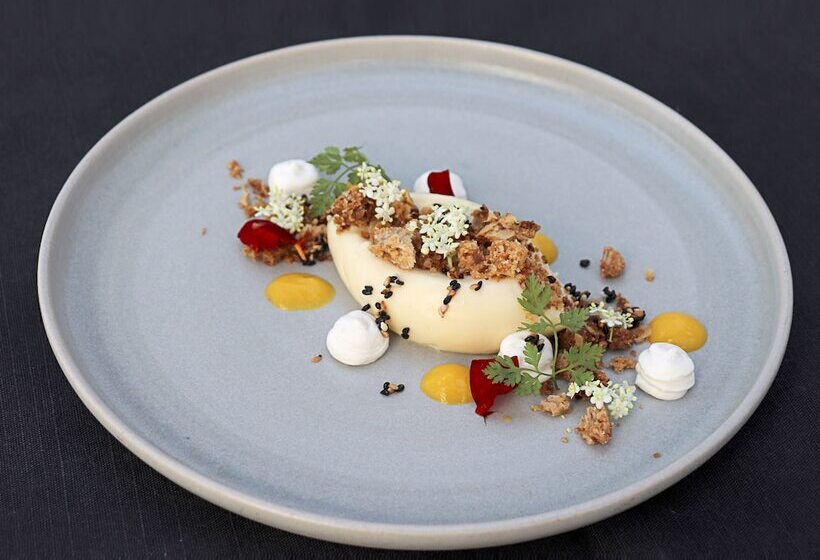 Отель L Gasslingen