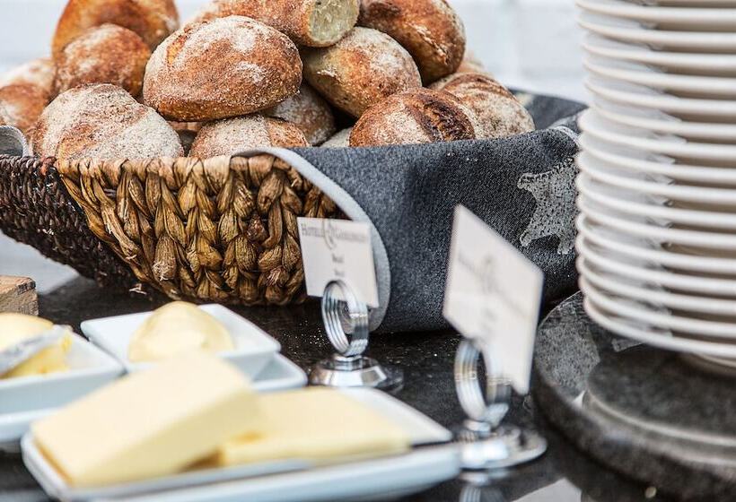 Отель L Gasslingen