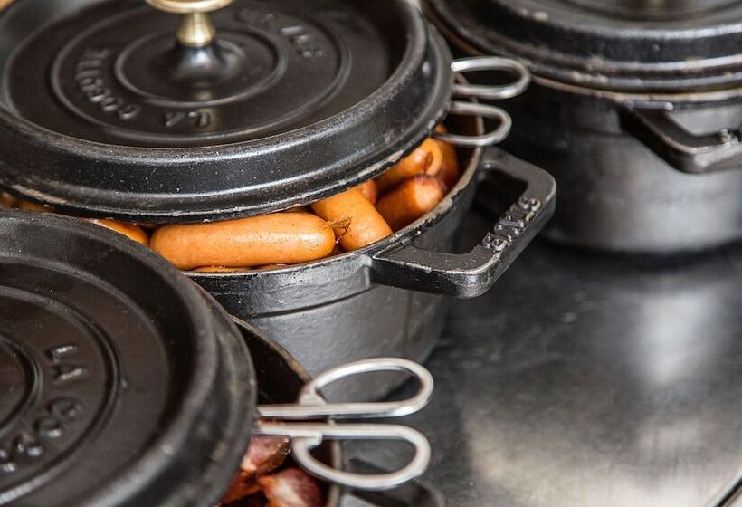 Отель L Gasslingen