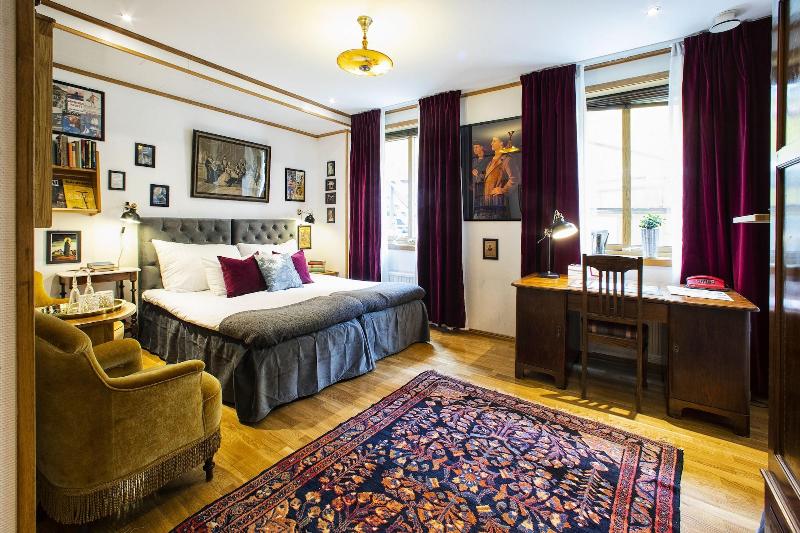 בית מלון כפרי L Gastis