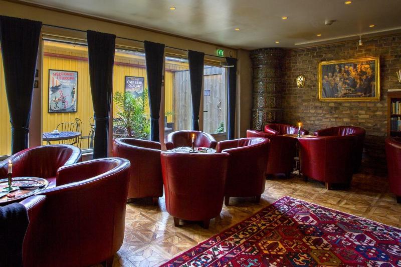 בית מלון כפרי L Gastis