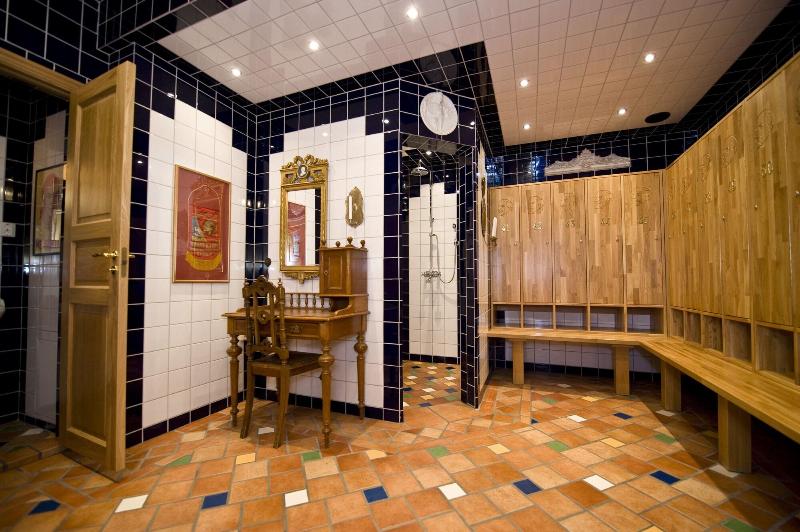 בית מלון כפרי L Gastis