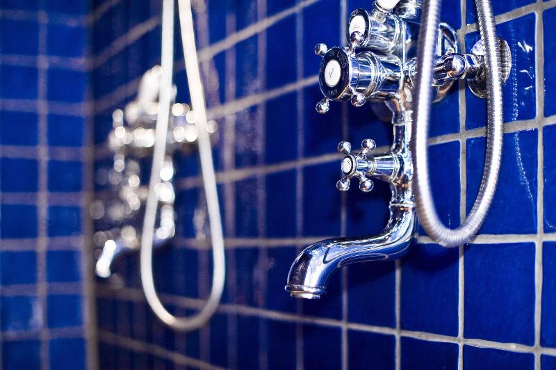 בית מלון כפרי L Gastis