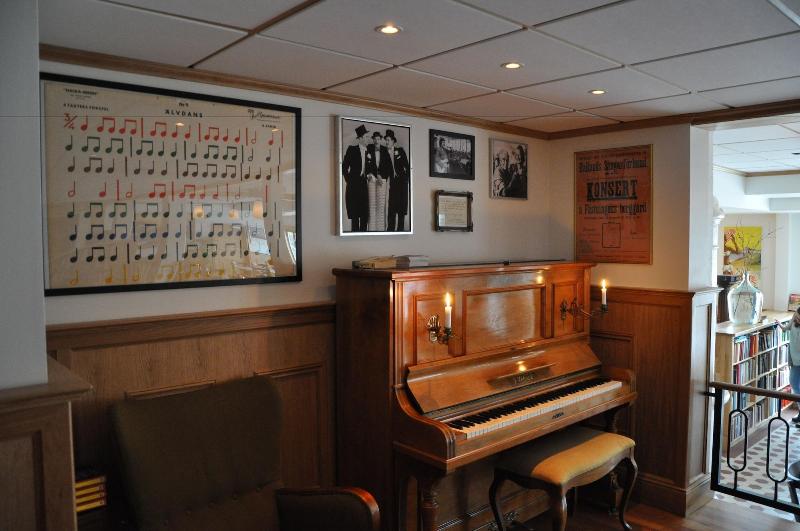 בית מלון כפרי L Gastis