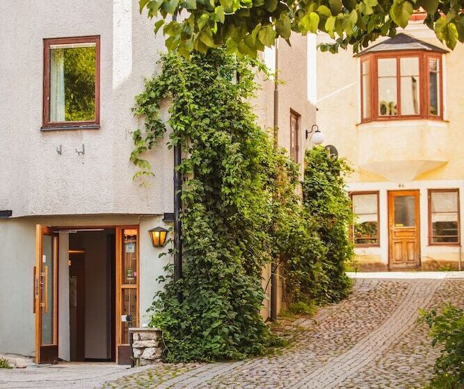 בית מלון כפרי L Gute