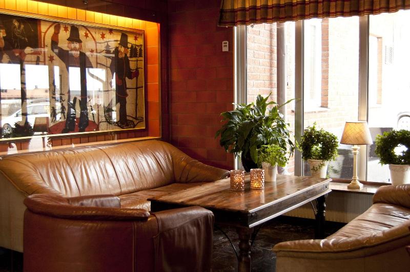 فندق L Kung Gosta