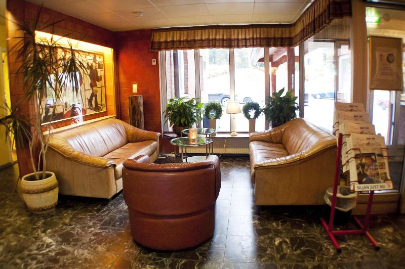 فندق L Kung Gosta