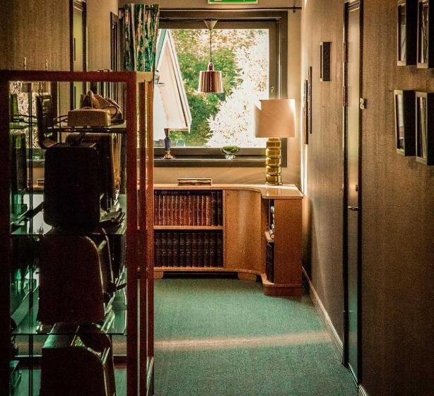 בית מלון כפרי L älvdalen