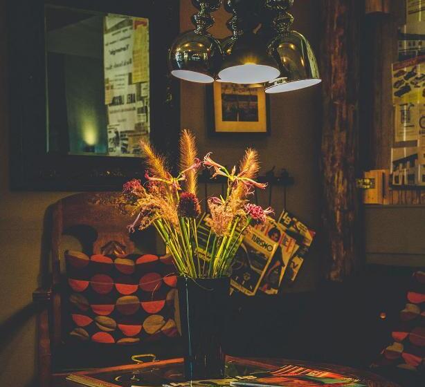 בית מלון כפרי L älvdalen