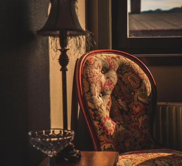 בית מלון כפרי L älvdalen