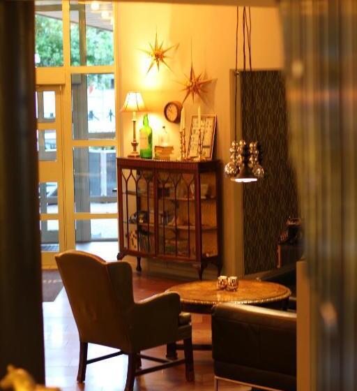 בית מלון כפרי L älvdalen