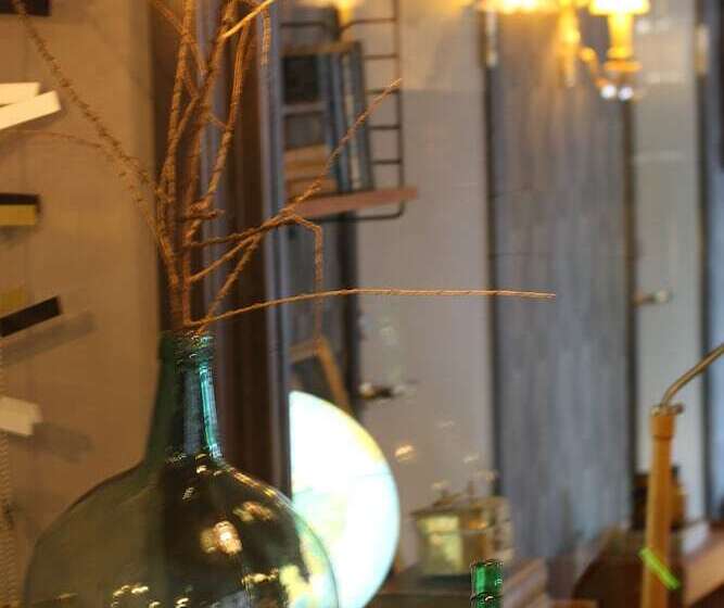 בית מלון כפרי L älvdalen