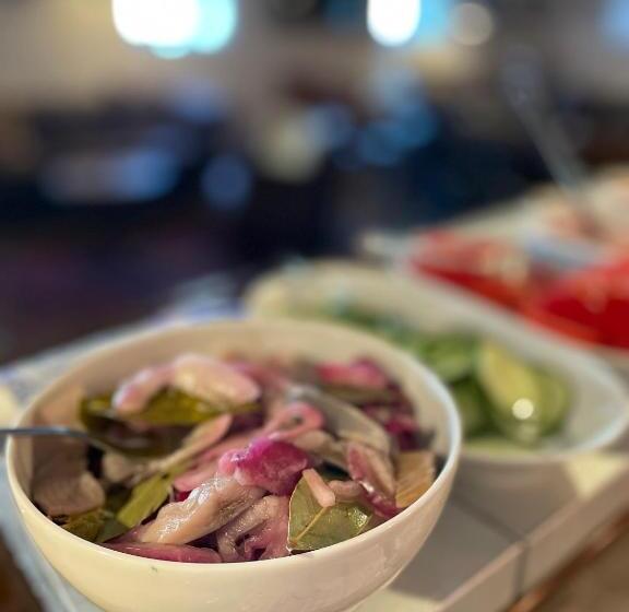 בית מלון כפרי L Magasin 1