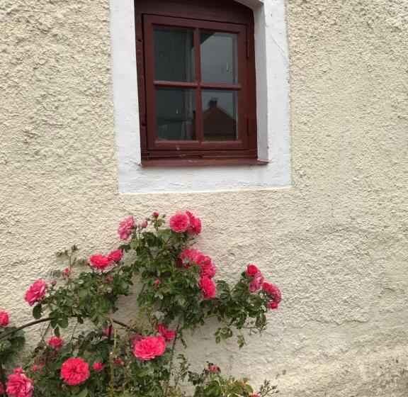 בית מלון כפרי L Magasin 1