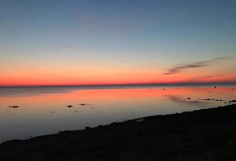 בית מלון כפרי L Magasin 1